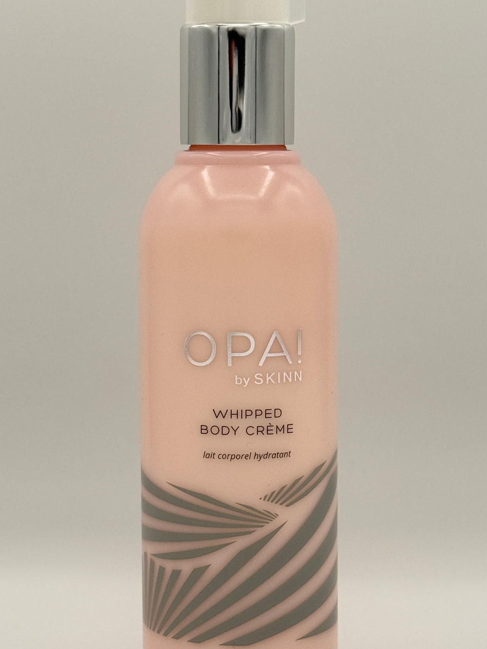 SKINN Whipped Body Crème — 6 oz